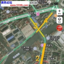 #无锡#,#扫街#,#站街# 我看到的总共可能＞50人